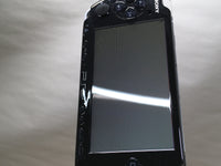 GD8632 PSP-3000 PIANO BLACK BOXED SONY PSP Console Japan