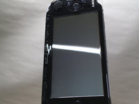 GD8632 PSP-3000 PIANO BLACK BOXED SONY PSP Console Japan