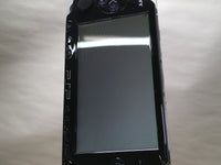 GD8632 PSP-3000 PIANO BLACK BOXED SONY PSP Console Japan