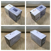 GD8633 PSP-3000 MYSTIC Silver BOXED SONY PSP Console Japan