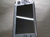 GD8633 PSP-3000 MYSTIC Silver BOXED SONY PSP Console Japan