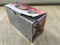 GD8634 PSP-3000 MONSTER HUNTER 3RD Ver. BOXED SONY PSP Console Japan