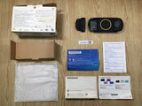 GD8634 PSP-3000 MONSTER HUNTER 3RD Ver. BOXED SONY PSP Console Japan