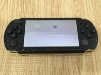 GD8634 PSP-3000 MONSTER HUNTER 3RD Ver. BOXED SONY PSP Console Japan