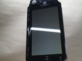 GD8635 Plz Read Item Condi PSP-1000 BLACK SONY PSP Console Japan