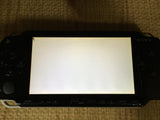 GD8635 Plz Read Item Condi PSP-1000 BLACK SONY PSP Console Japan