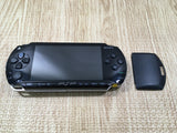 GD8635 Plz Read Item Condi PSP-1000 BLACK SONY PSP Console Japan