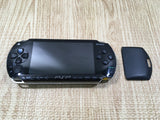 GD8636 Plz Read Item Condi PSP-1000 BLACK SONY PSP Console Japan