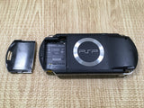 GD8636 Plz Read Item Condi PSP-1000 BLACK SONY PSP Console Japan
