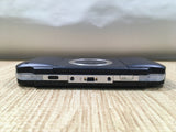 GD8636 Plz Read Item Condi PSP-1000 BLACK SONY PSP Console Japan