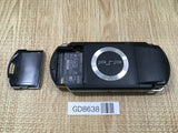 GD8638 Not Working PSP-1000 BLACK SONY PSP Console Japan