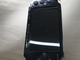 GD8638 Not Working PSP-1000 BLACK SONY PSP Console Japan
