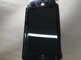 GD8638 Not Working PSP-1000 BLACK SONY PSP Console Japan