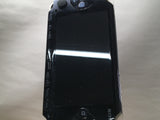 GD8638 Not Working PSP-1000 BLACK SONY PSP Console Japan