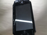 GD8639 Plz Read Item Condi PSP-1000 BLACK SONY PSP Console Japan