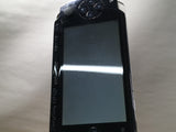 GD8640 Plz Read Item Condi PSP-1000 BLACK SONY PSP Console Japan