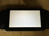 GD8640 Plz Read Item Condi PSP-1000 BLACK SONY PSP Console Japan