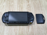 GD8640 Plz Read Item Condi PSP-1000 BLACK SONY PSP Console Japan