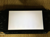 GD8641 Plz Read Item Condi PSP-1000 BLACK SONY PSP Console Japan