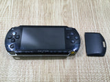 GD8641 Plz Read Item Condi PSP-1000 BLACK SONY PSP Console Japan