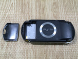 GD8641 Plz Read Item Condi PSP-1000 BLACK SONY PSP Console Japan