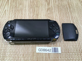 GD8642 Not Working PSP-1000 BLACK SONY PSP Console Japan