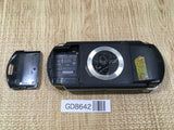 GD8642 Not Working PSP-1000 BLACK SONY PSP Console Japan
