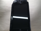 GD8642 Not Working PSP-1000 BLACK SONY PSP Console Japan