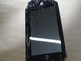 GD8643 Plz Read Item Condi PSP-1000 BLACK SONY PSP Console Japan