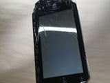 GD8643 Plz Read Item Condi PSP-1000 BLACK SONY PSP Console Japan