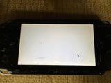 GD8643 Plz Read Item Condi PSP-1000 BLACK SONY PSP Console Japan