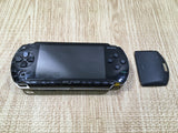 GD8643 Plz Read Item Condi PSP-1000 BLACK SONY PSP Console Japan