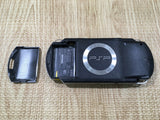 GD8643 Plz Read Item Condi PSP-1000 BLACK SONY PSP Console Japan
