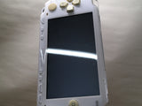 GD8645 Plz Read Item Condi PSP-1000 CERAMIC WHITE SONY PSP Console Japan