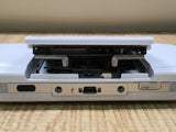 GD8645 Plz Read Item Condi PSP-1000 CERAMIC WHITE SONY PSP Console Japan