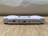 GD8646 Plz Read Item Condi PSP-1000 CERAMIC WHITE SONY PSP Console Japan