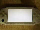 GD8647 Plz Read Item Condi PSP-1000 CERAMIC WHITE SONY PSP Console Japan