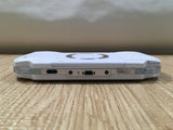 GD8647 Plz Read Item Condi PSP-1000 CERAMIC WHITE SONY PSP Console Japan