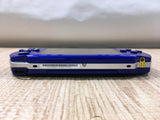 GD8648 Plz Read Item Condi PSP-1000 METALLIC BLUE SONY PSP Console Japan