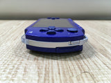 GD8648 Plz Read Item Condi PSP-1000 METALLIC BLUE SONY PSP Console Japan