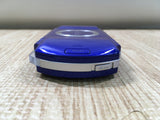 GD8648 Plz Read Item Condi PSP-1000 METALLIC BLUE SONY PSP Console Japan