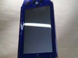 GD8649 Plz Read Item Condi PSP-1000 METALLIC BLUE SONY PSP Console Japan