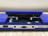GD8649 Plz Read Item Condi PSP-1000 METALLIC BLUE SONY PSP Console Japan