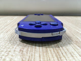 GD8649 Plz Read Item Condi PSP-1000 METALLIC BLUE SONY PSP Console Japan