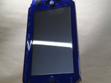 GD8649 Plz Read Item Condi PSP-1000 METALLIC BLUE SONY PSP Console Japan