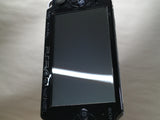 GD8651 Plz Read Item Condi PSP-2000 PIANO BLACK SONY PSP Console Japan