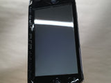 GD8651 Plz Read Item Condi PSP-2000 PIANO BLACK SONY PSP Console Japan