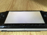 GD8651 Plz Read Item Condi PSP-2000 PIANO BLACK SONY PSP Console Japan