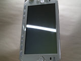GD8652 Plz Read Item Condi PSP-2000 CERAMIC WHITE SONY PSP Console Japan