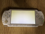 GD8652 Plz Read Item Condi PSP-2000 CERAMIC WHITE SONY PSP Console Japan